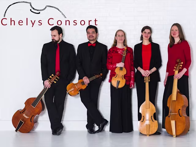 Celebrating Orlando Gibbons at 400 Celebrating Orlando Gibbons at 400