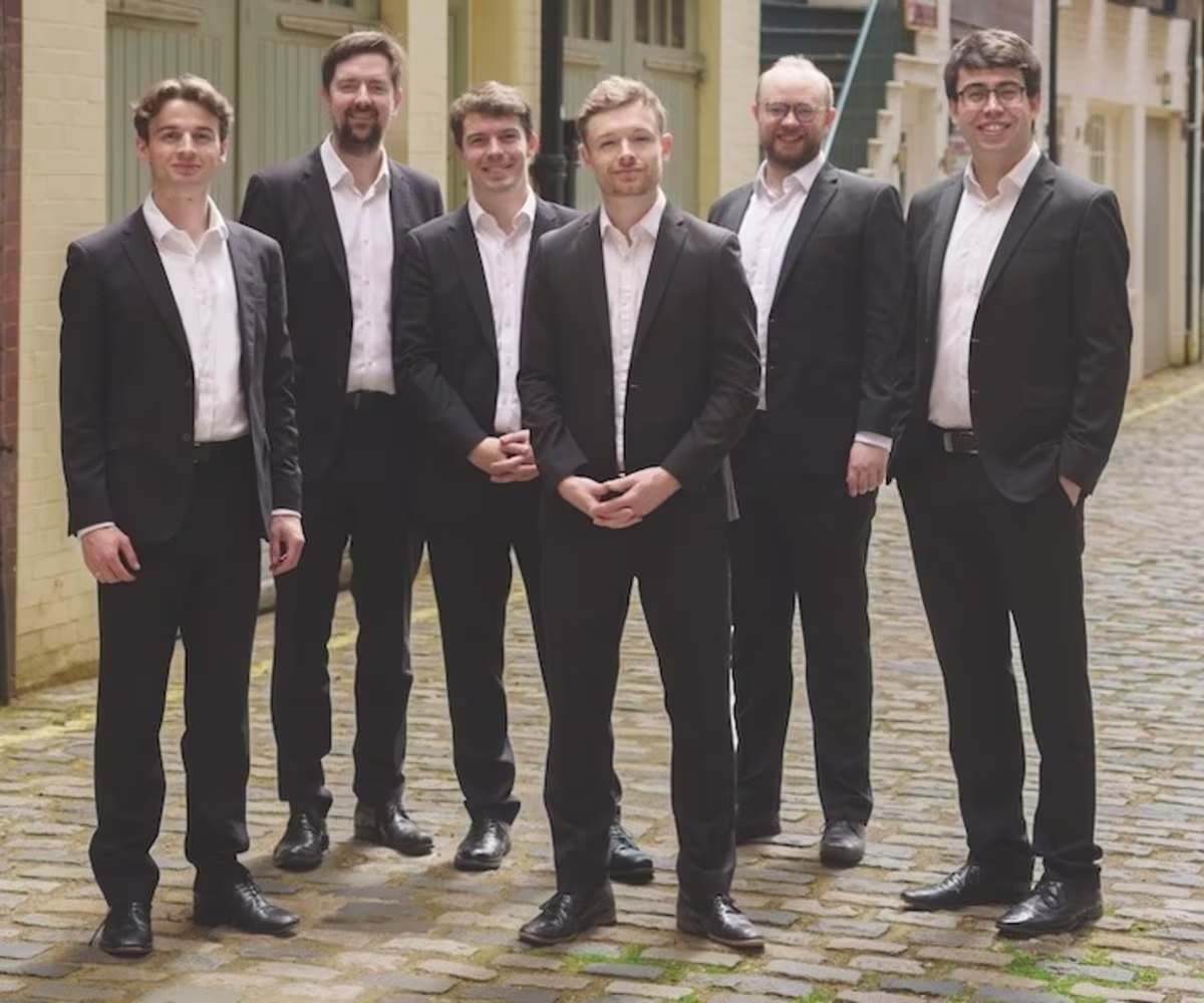 Lux Aeterna Lux Aeterna