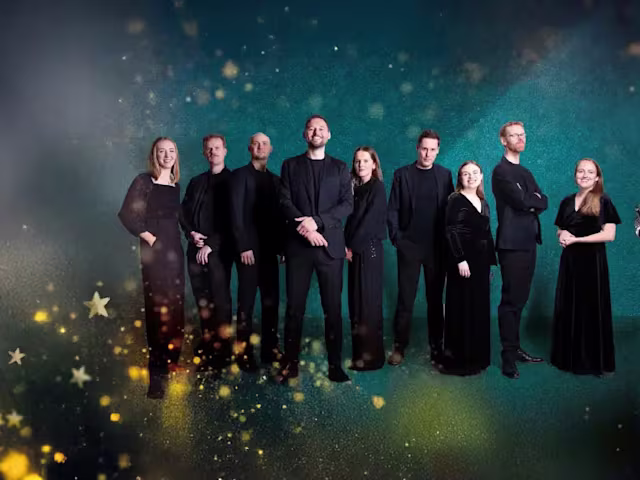 Looking Bach to Palestrina Looking Bach to Palestrina