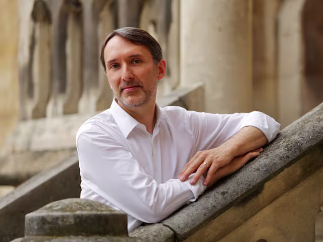 Olivier Latry Plays Bach Olivier Latry Plays Bach