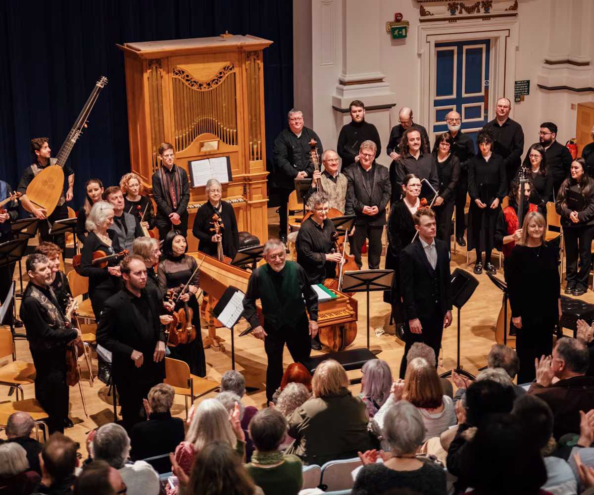 Music for the Sun King Music for the Sun King