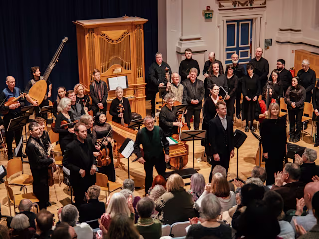 Music for the Sun King Music for the Sun King