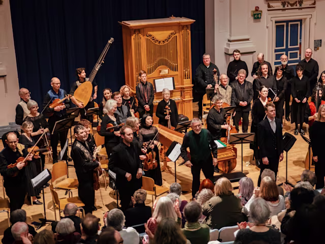 Music for the Sun King Music for the Sun King