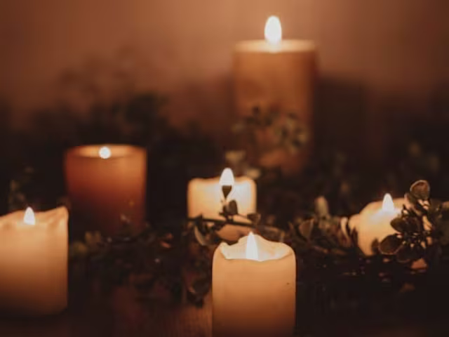 Hey for Christmas! Hey for Christmas!