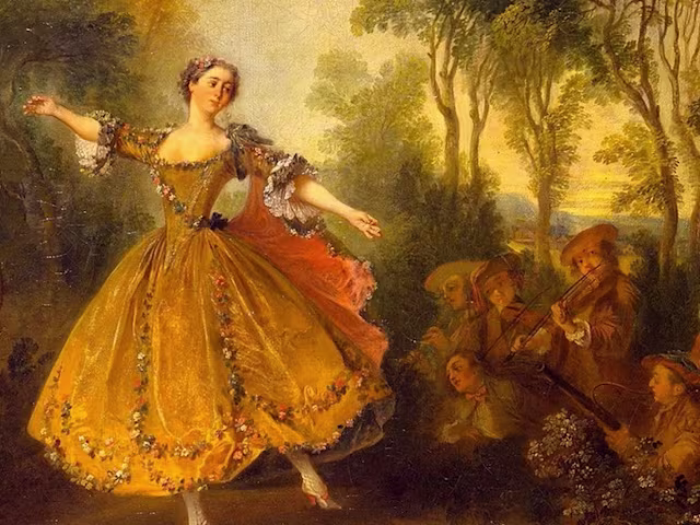 Echoes of the Spanish Baroque Echoes of the Spanish Baroque