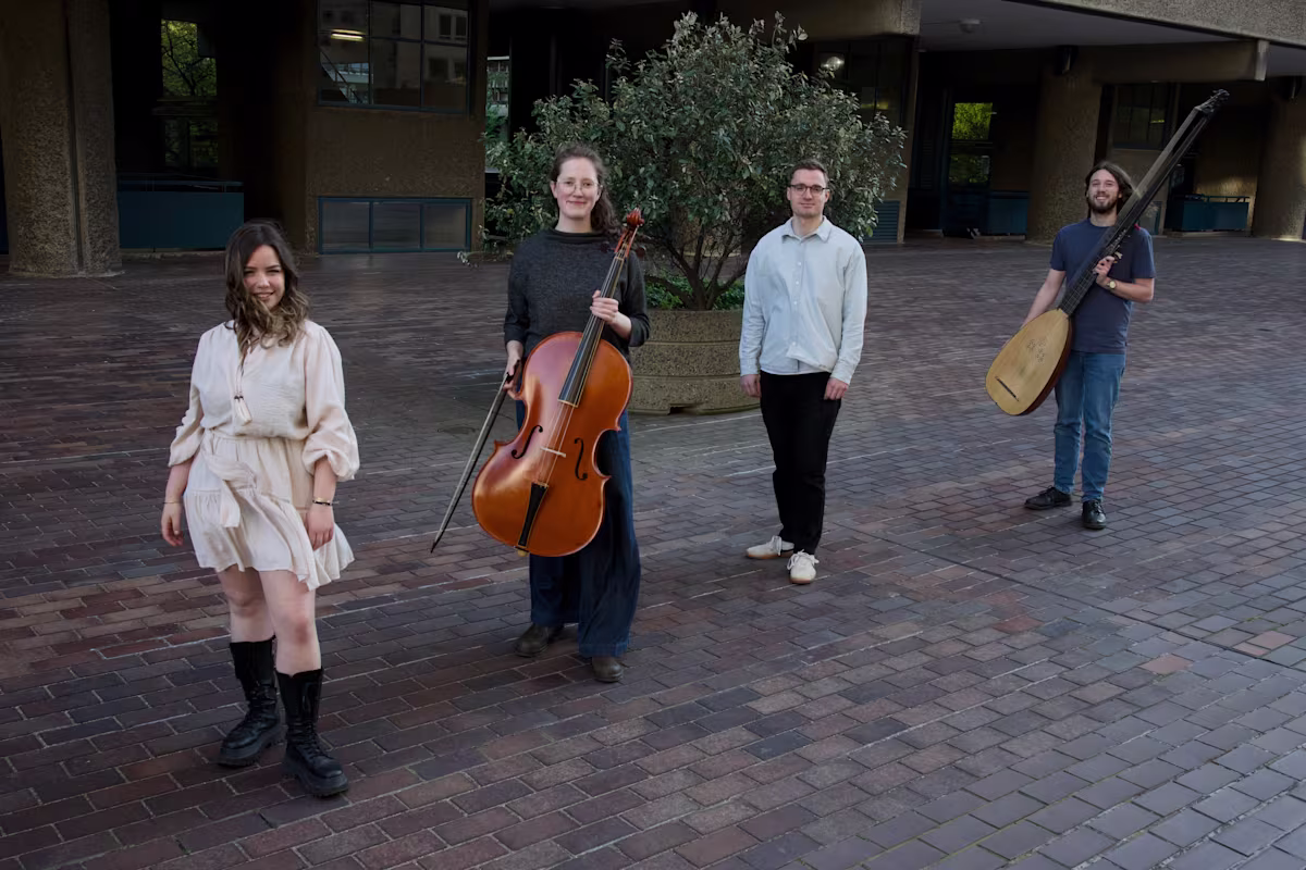 Navicella Ensemble Navicella Ensemble