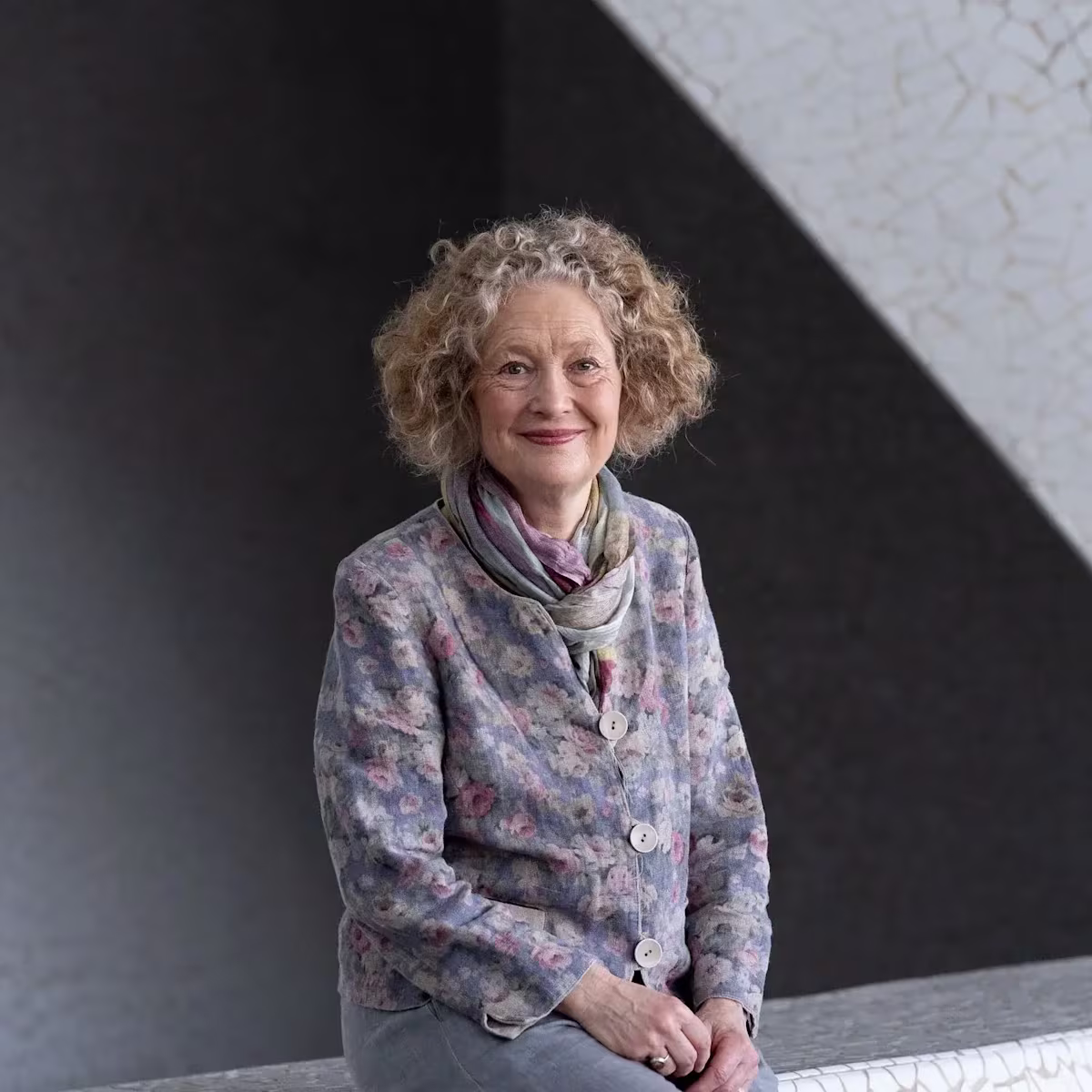Dame Emma Kirkby: The quiet revolutionary Dame Emma Kirkby: The quiet revolutionary