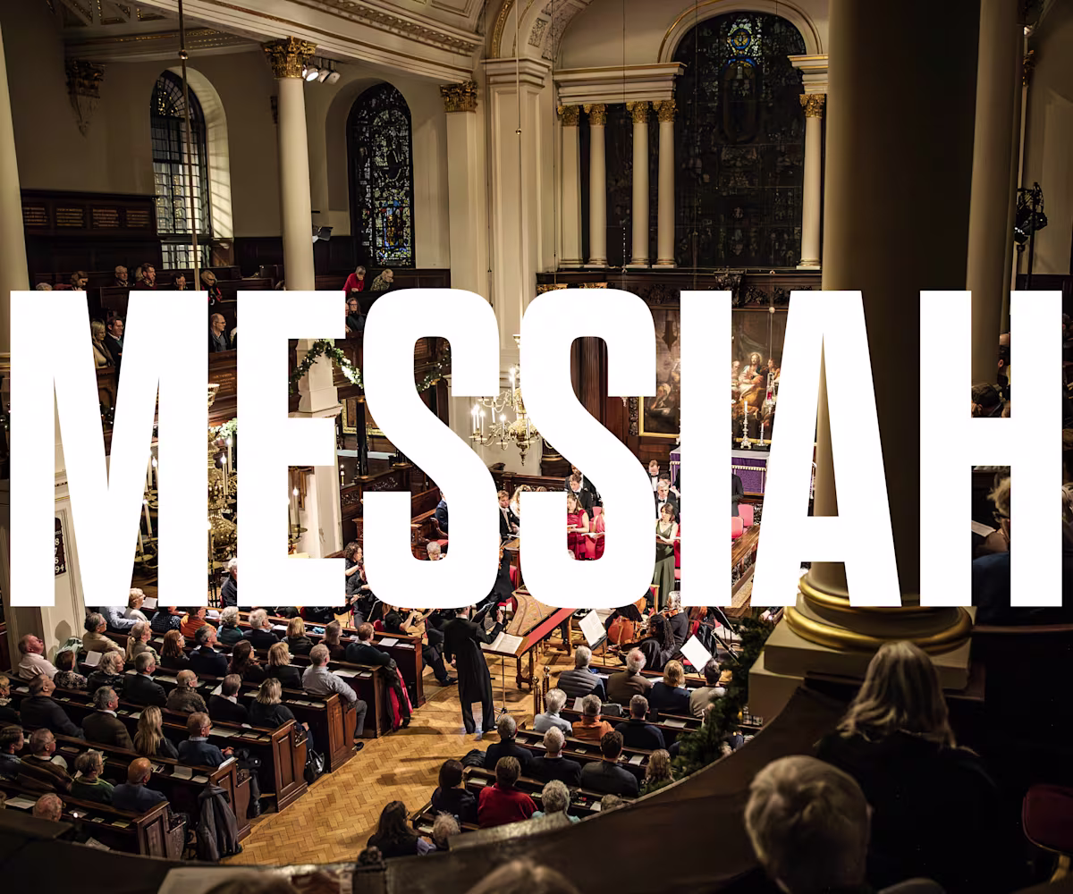 Messiah Messiah