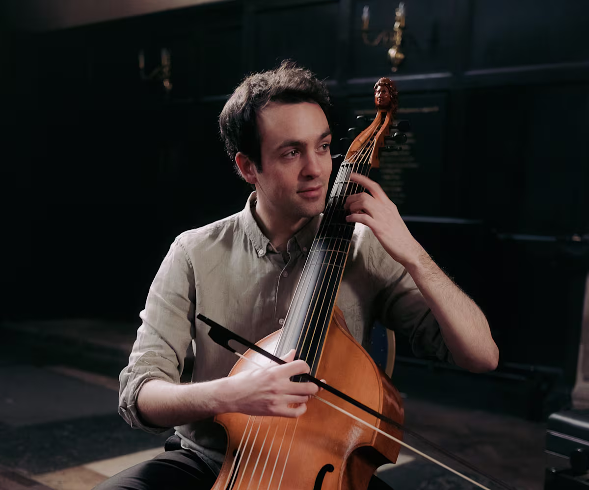 In conversation: Nathan Giorgetti In conversation: Nathan Giorgetti