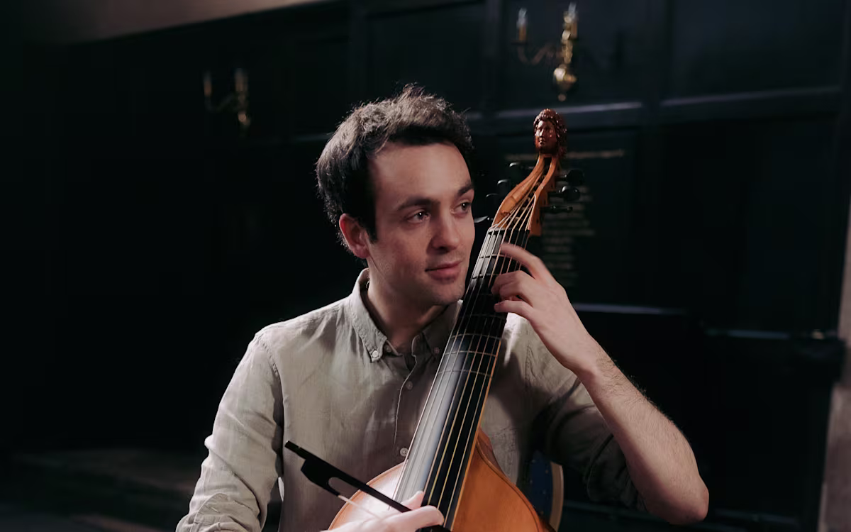 In conversation: Nathan Giorgetti In conversation: Nathan Giorgetti