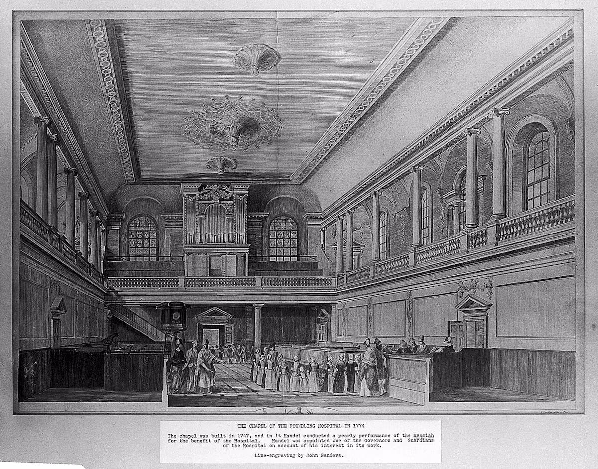 This file comes from the Wellcome Collection, a website operated by Wellcome Trust, a global charitable foundation based in the United Kingdom.