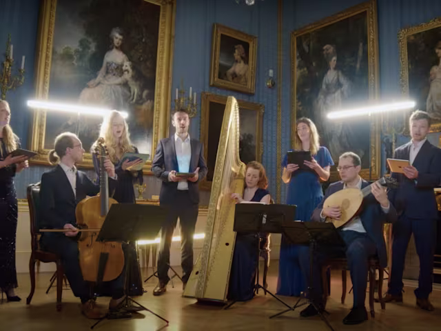 The Excellence of Women: Casulana & Strozzi The Excellence of Women: Casulana & Strozzi