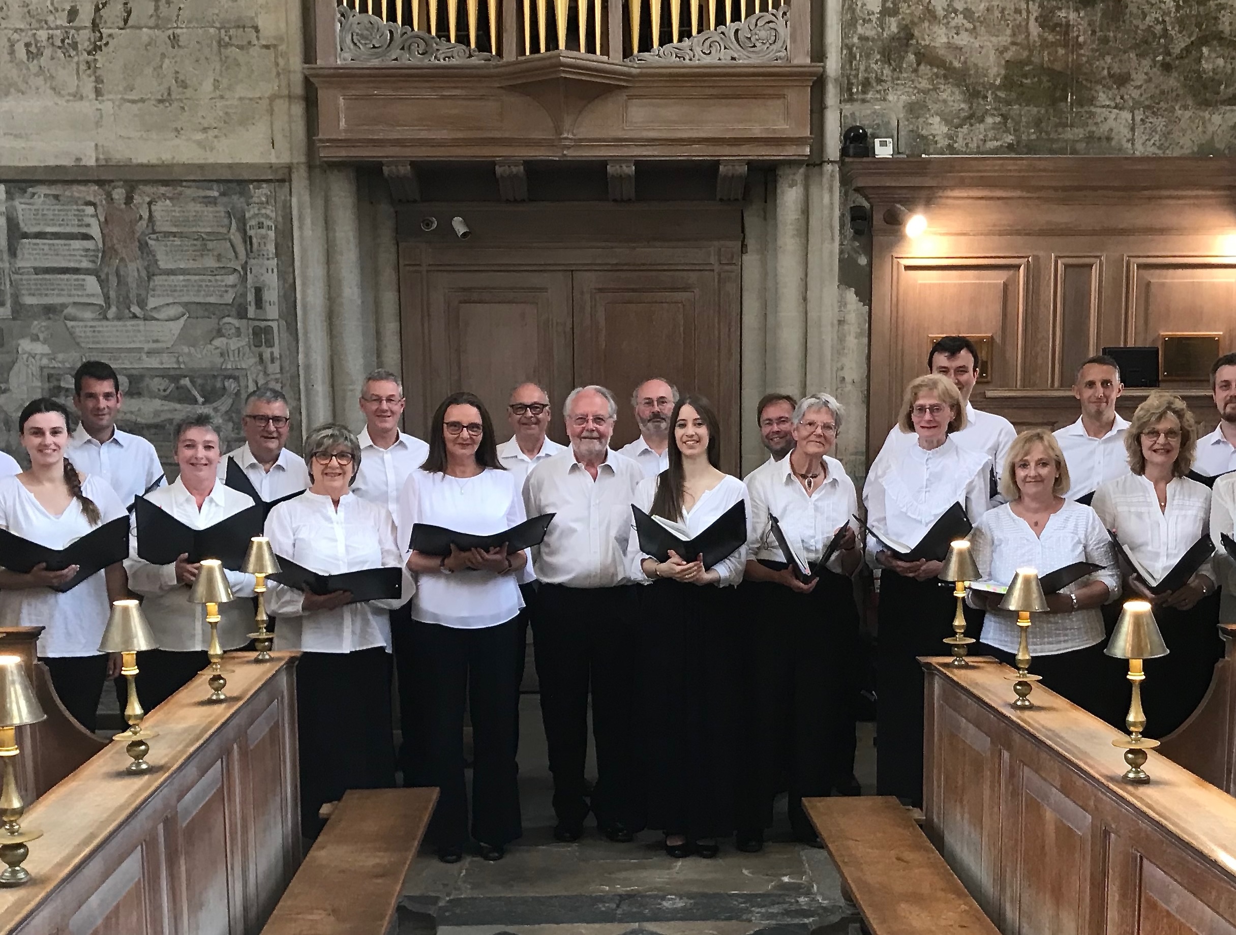 Shakespeare & Shearing