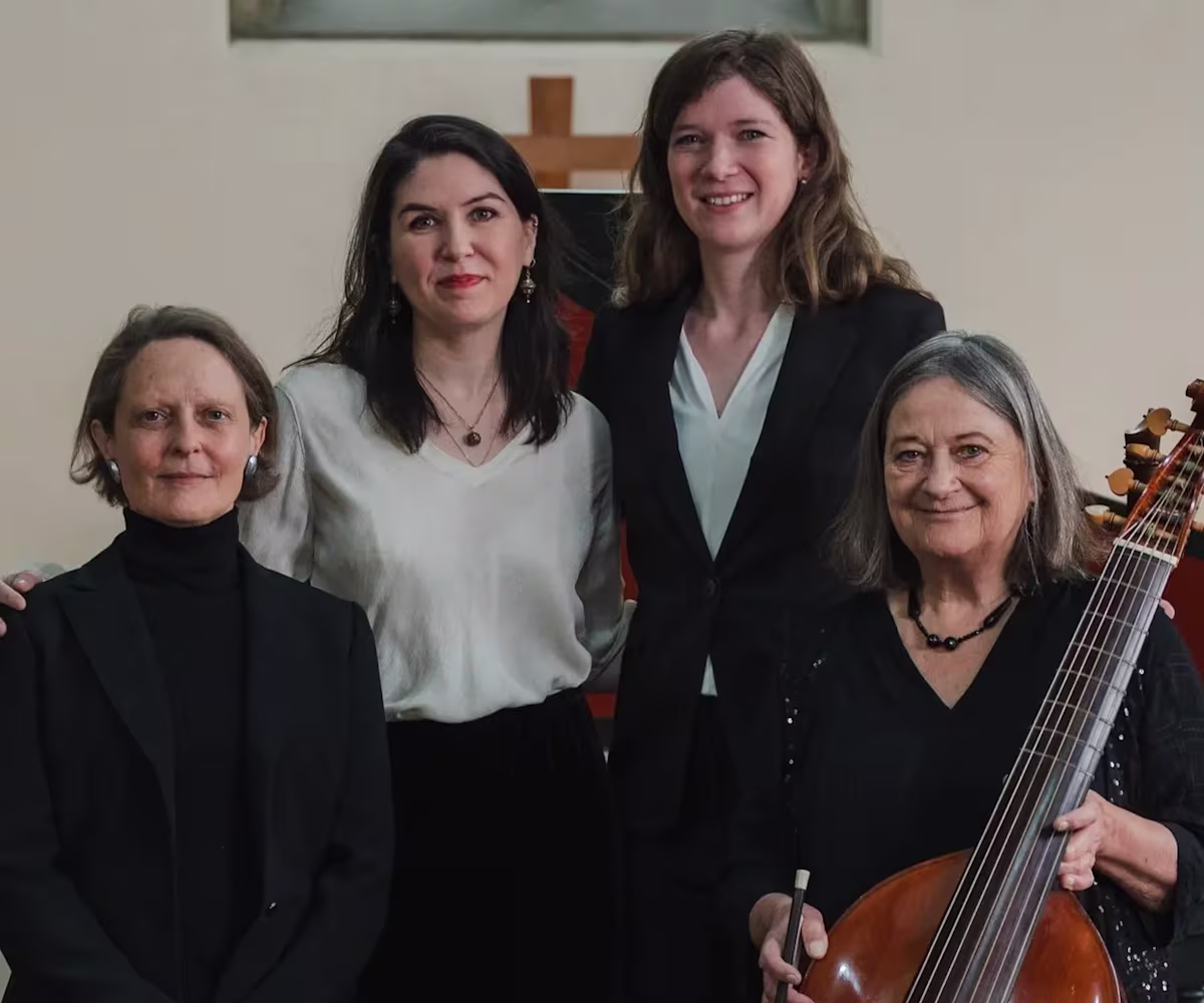 The Baroque Ménagerie The Baroque Ménagerie