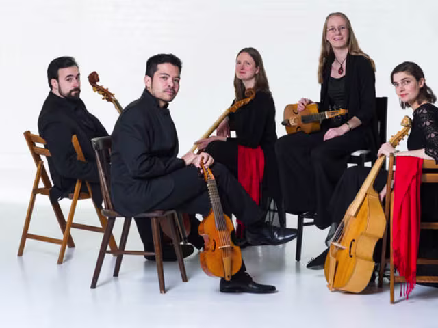 A Musical Menagerie A Musical Menagerie