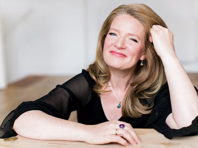 Coffee Concert: Rachel Podger plays Biber Coffee Concert: Rachel Podger plays Biber