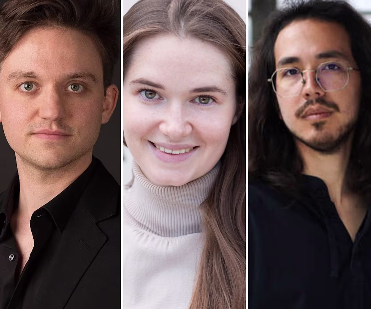 Come, Heavy Sleep Come, Heavy Sleep