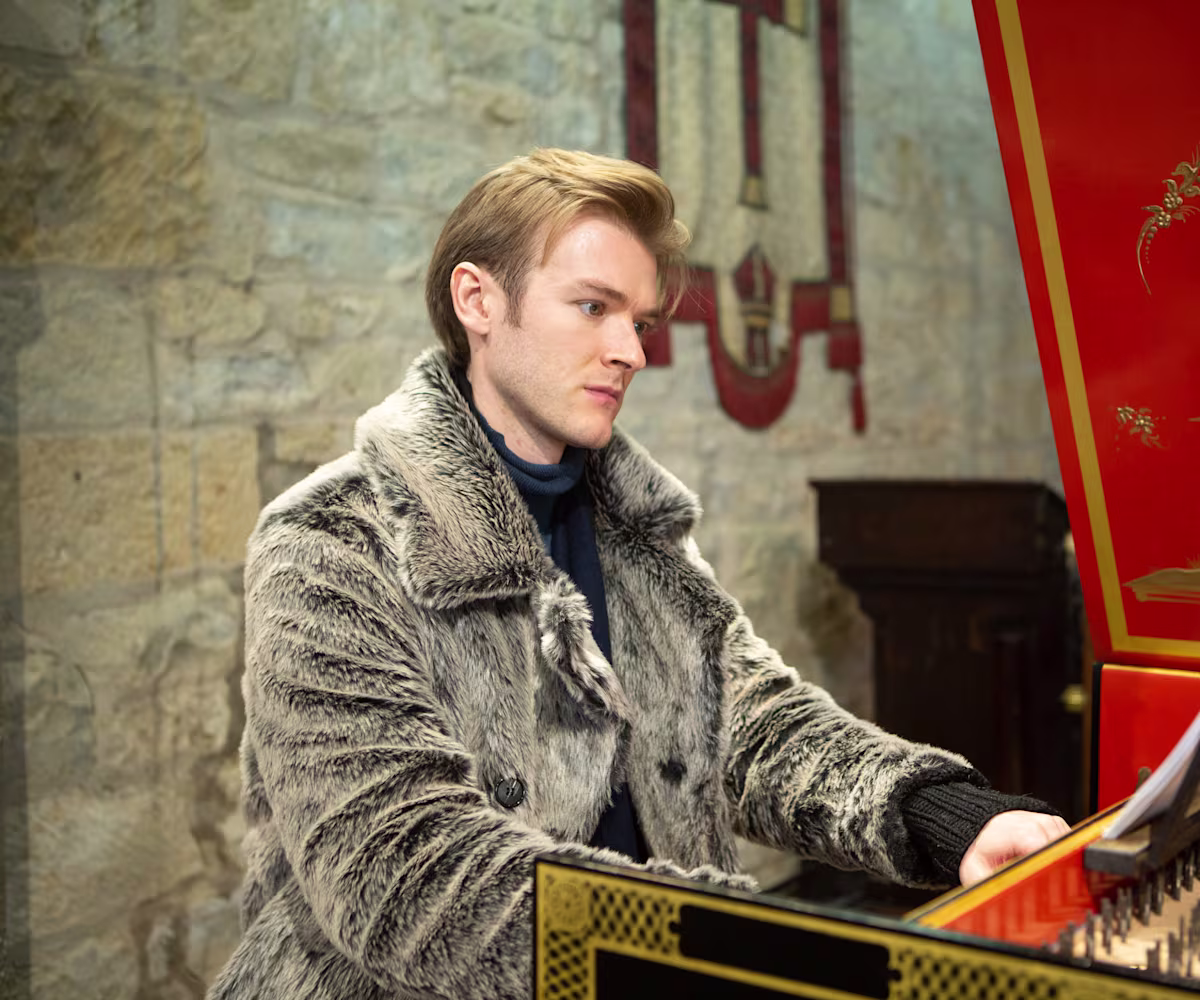 Bach - Goldberg Variations Bach - Goldberg Variations