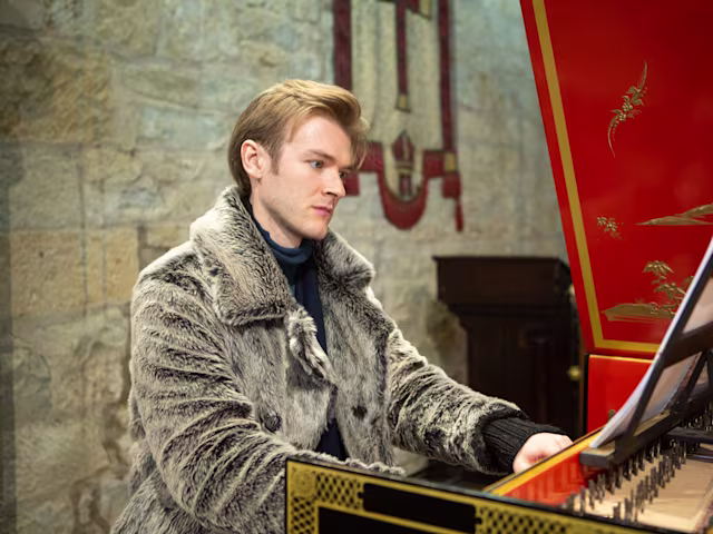 Bach - Goldberg Variations Bach - Goldberg Variations