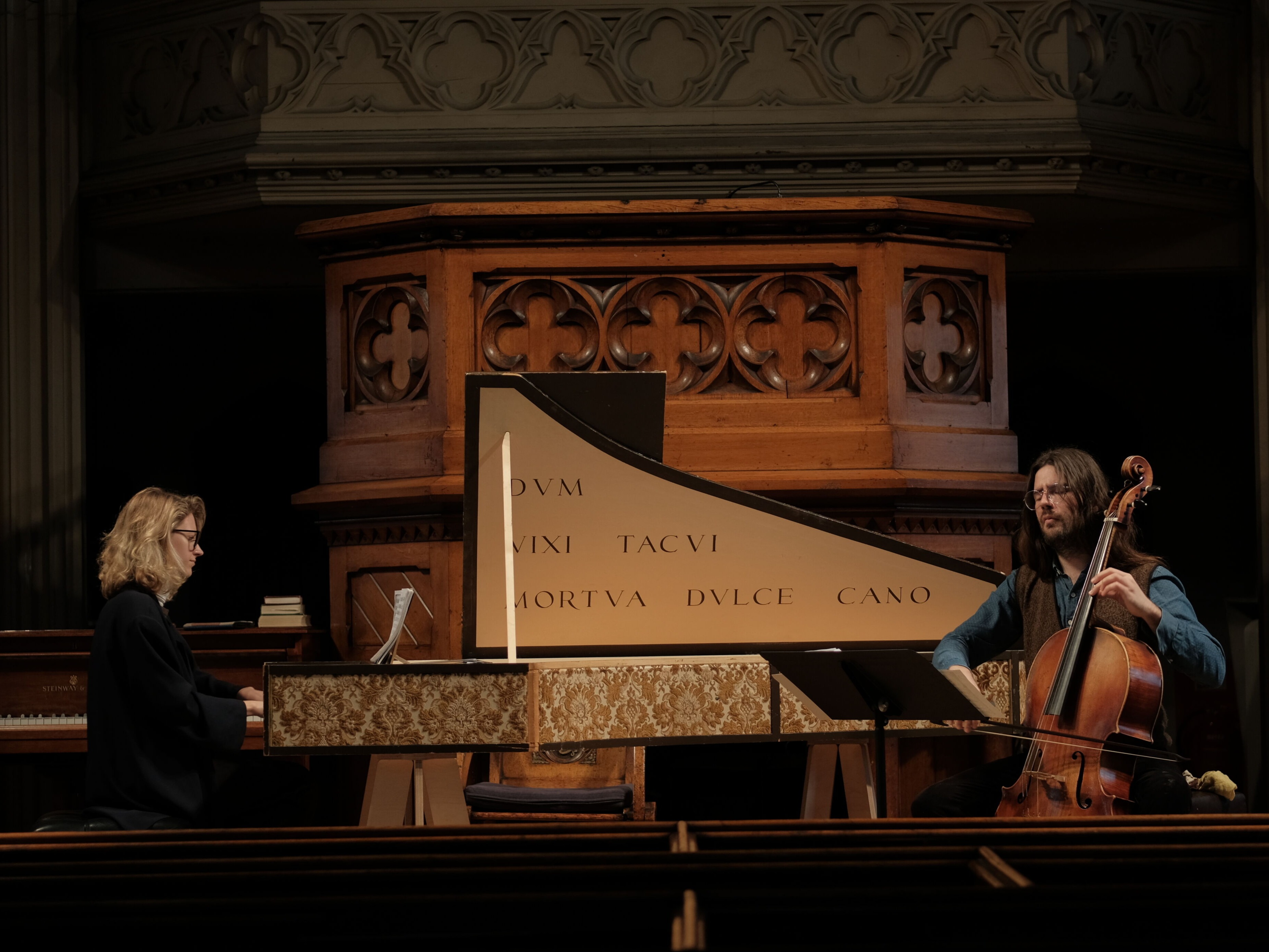 The Manuscript Found in Barcelona