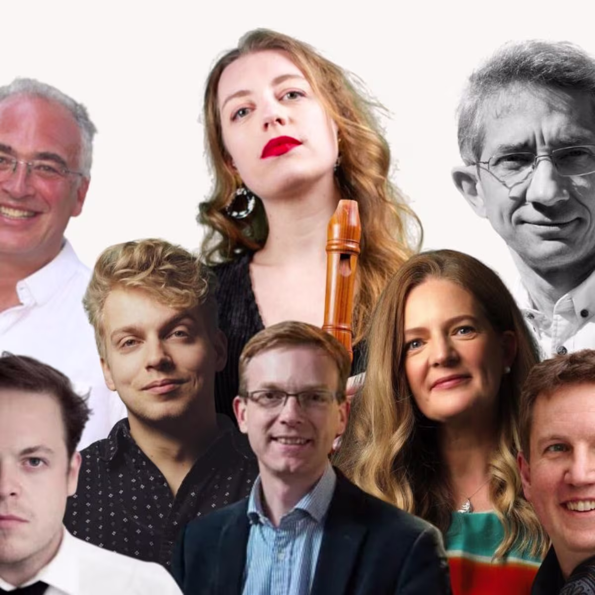 UK Early Music takes centre stage as awards season begins UK Early Music takes centre stage as awards season begins