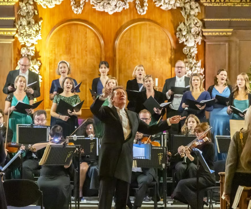 Christmas for All: Gala Concert