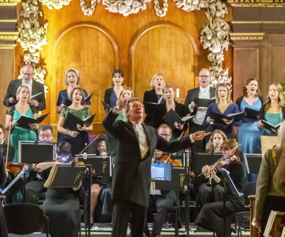 Christmas for All: Gala Concert Christmas for All: Gala Concert