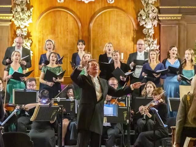 Christmas for All: Gala Concert Christmas for All: Gala Concert