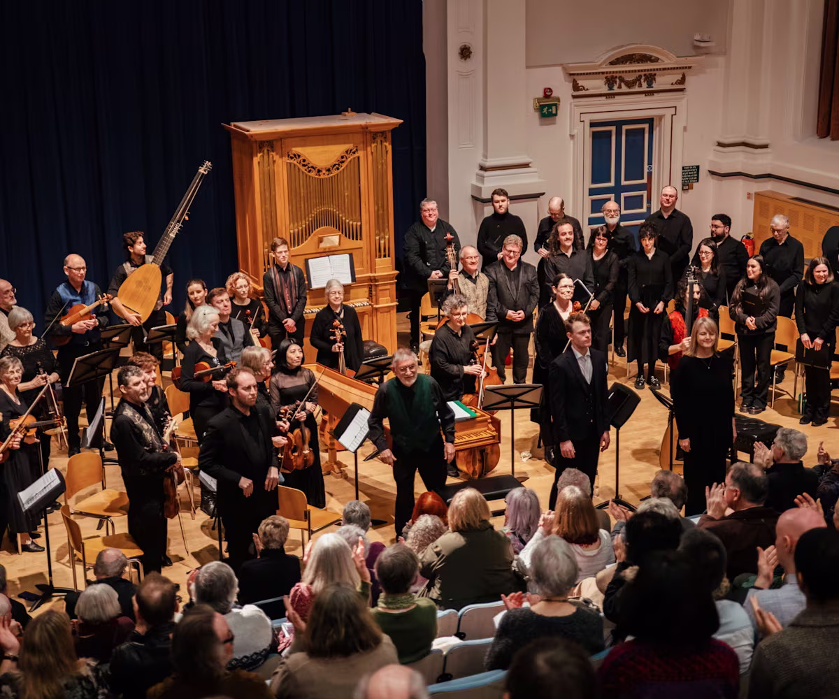 A Celebration of Henry Purcell A Celebration of Henry Purcell