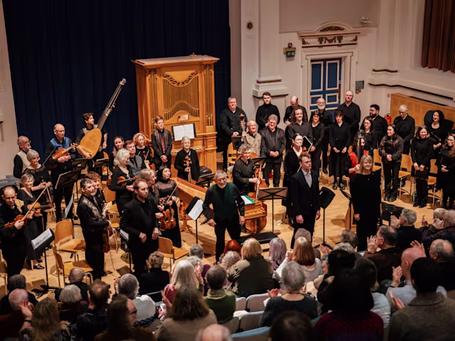 A Celebration of Henry Purcell A Celebration of Henry Purcell