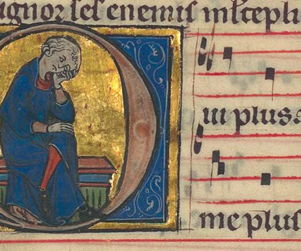 Songs of Consolation Songs of Consolation