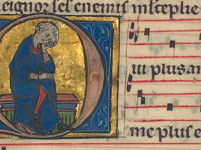 Songs of Consolation Songs of Consolation