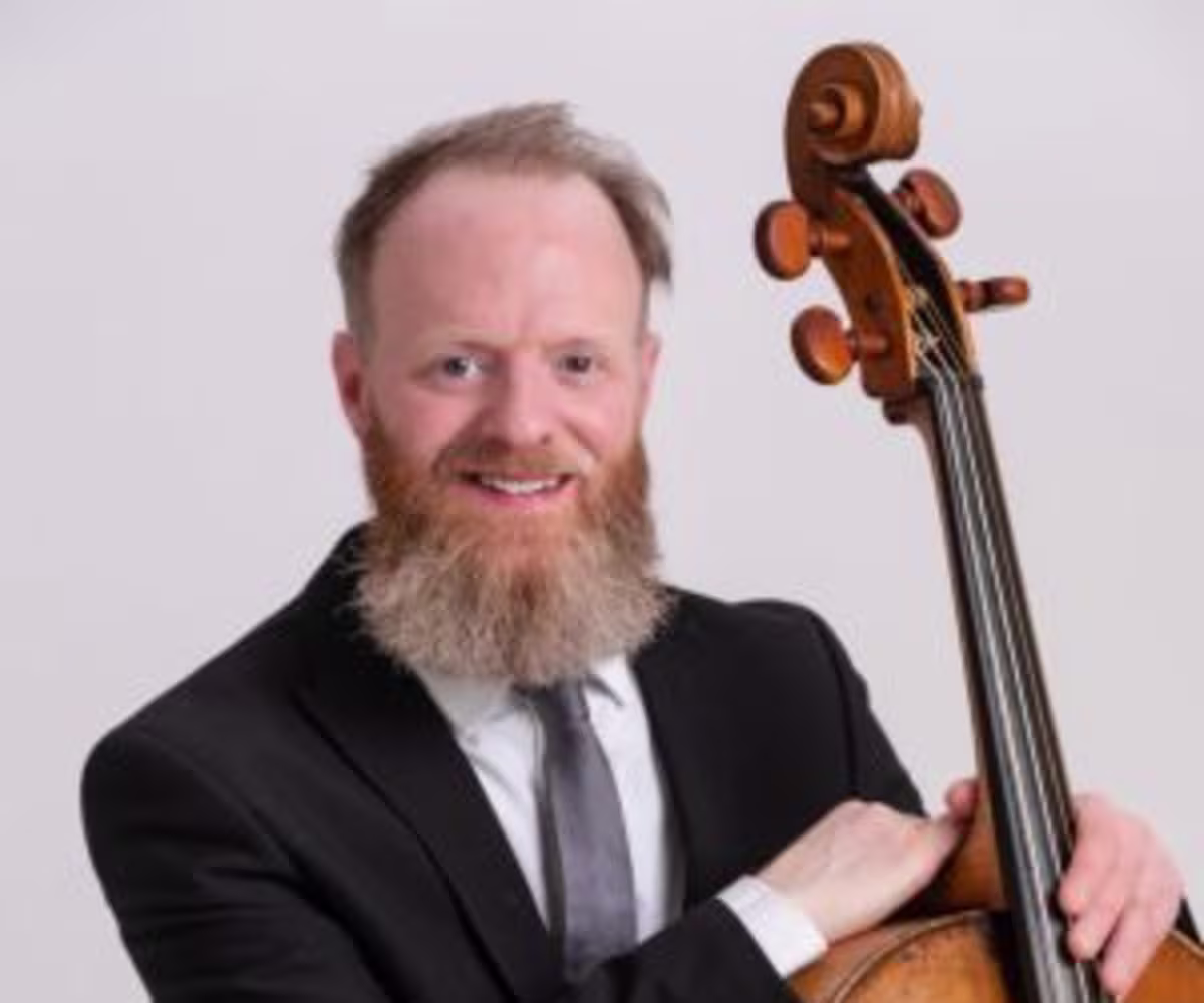 Bach Cello Suites I-III Bach Cello Suites I-III