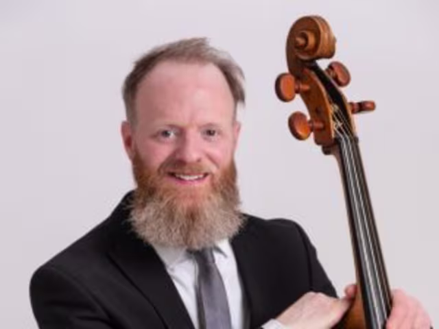 Bach Cello Suites I-III Bach Cello Suites I-III