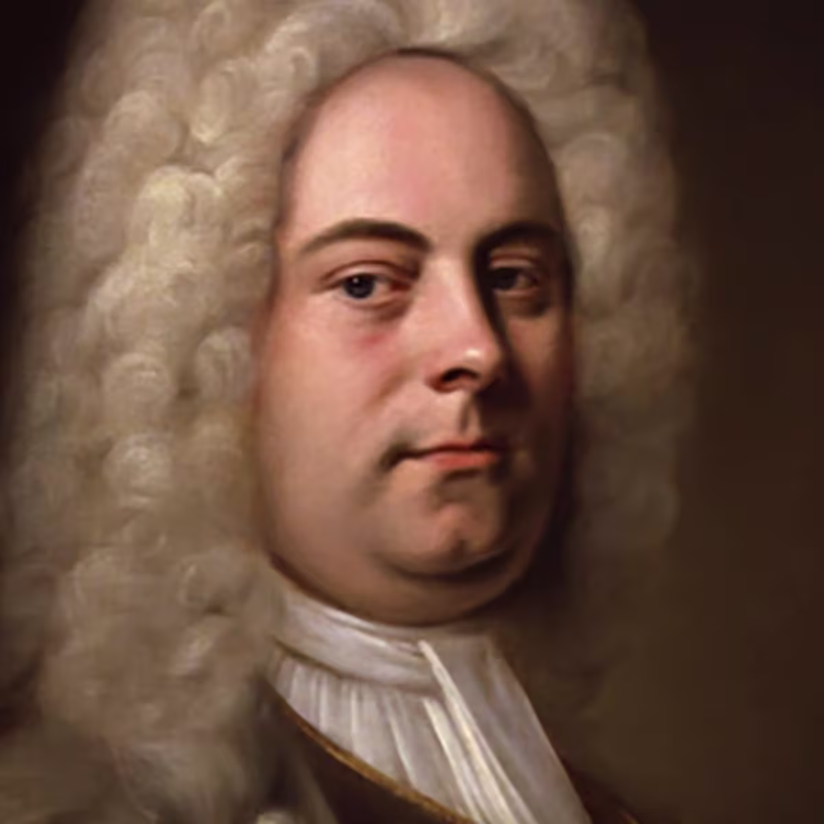 Handel’s Messiah – the Salisbury connection Handel’s Messiah – the Salisbury connection