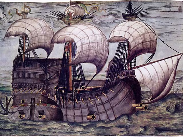 Shipwreck Shipwreck