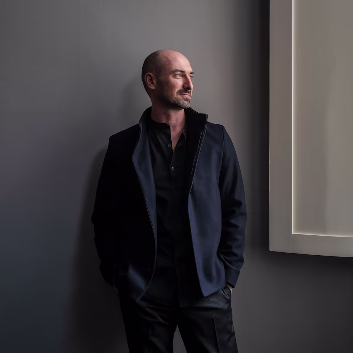Peter Whelan Introduces… Peter Whelan Introduces…