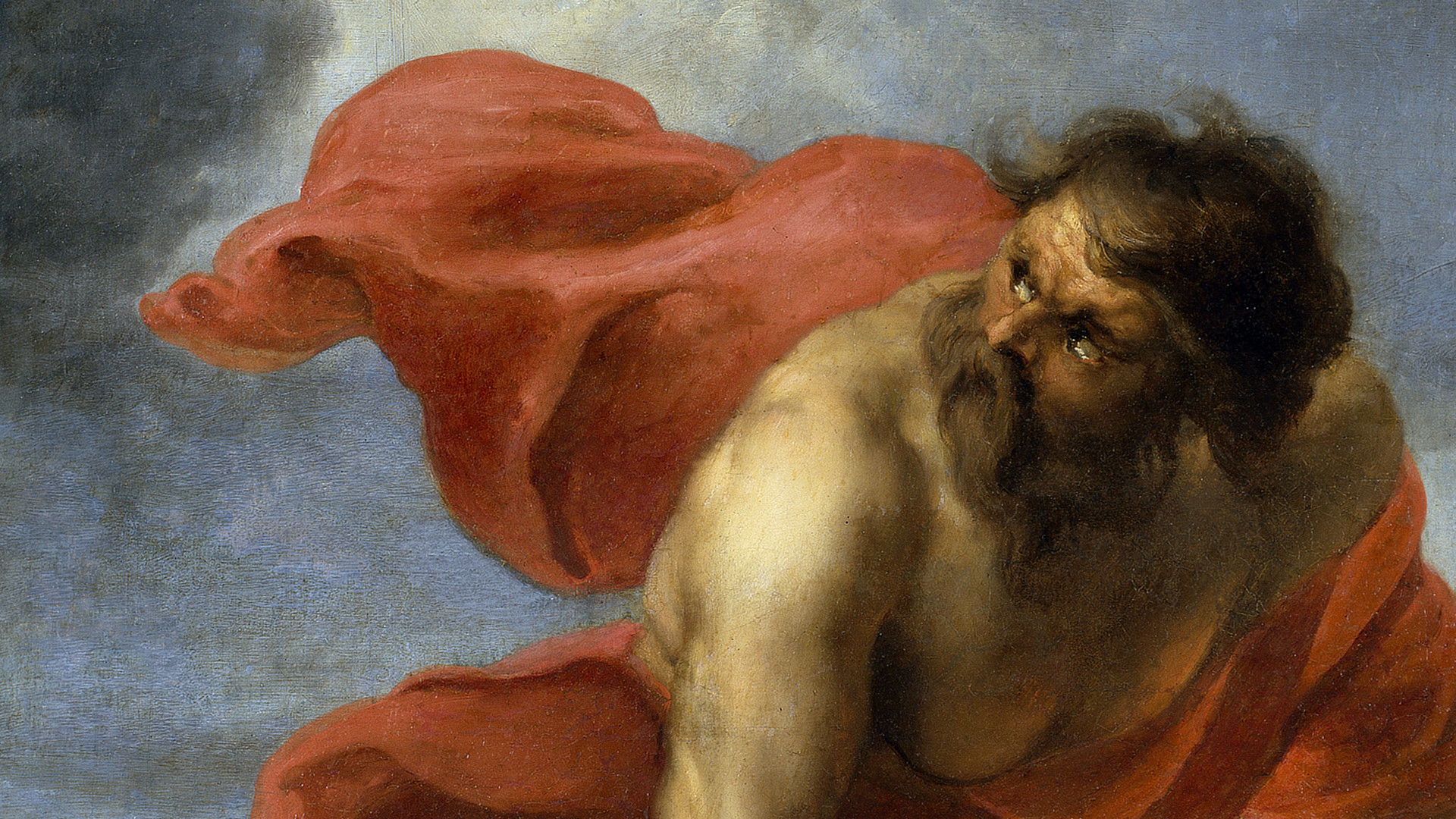 The Creatures of Prometheus