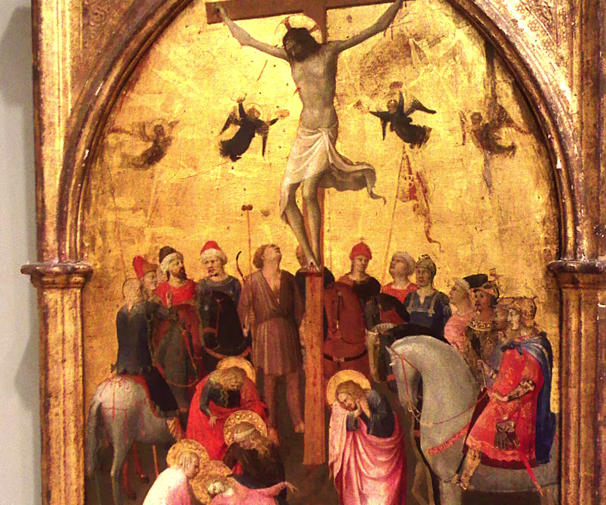 Music before Easter Music before Easter