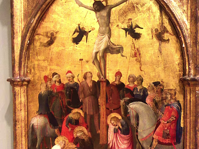 Music before Easter Music before Easter