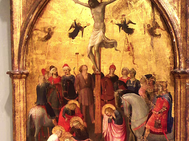 Music before Easter Music before Easter