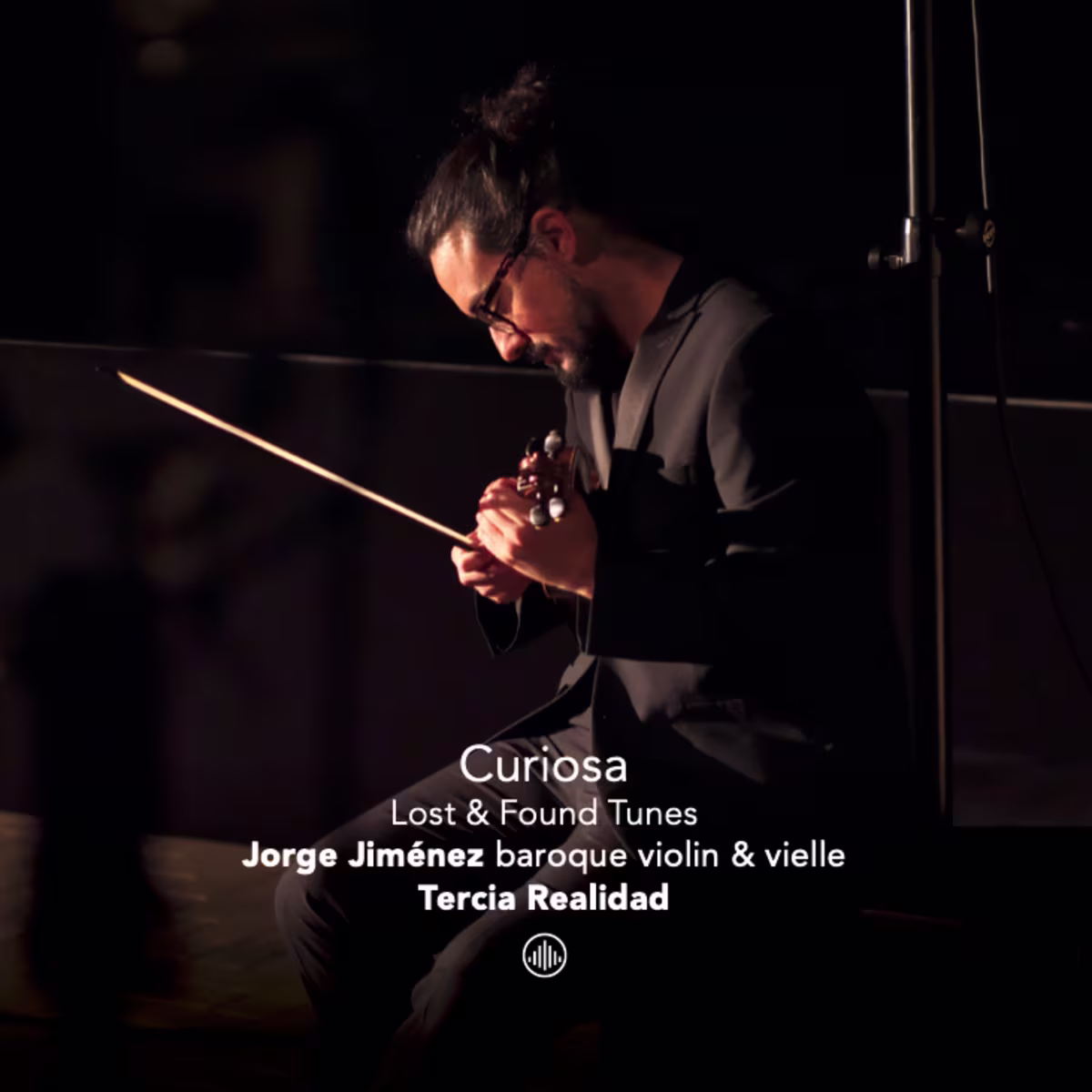 Curiosa: Lost & Found Tunes | Jorge Jiménez Curiosa: Lost & Found Tunes | Jorge Jiménez