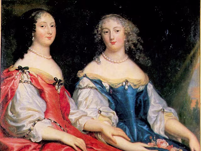 Anne's Amorous Ayres Anne's Amorous Ayres