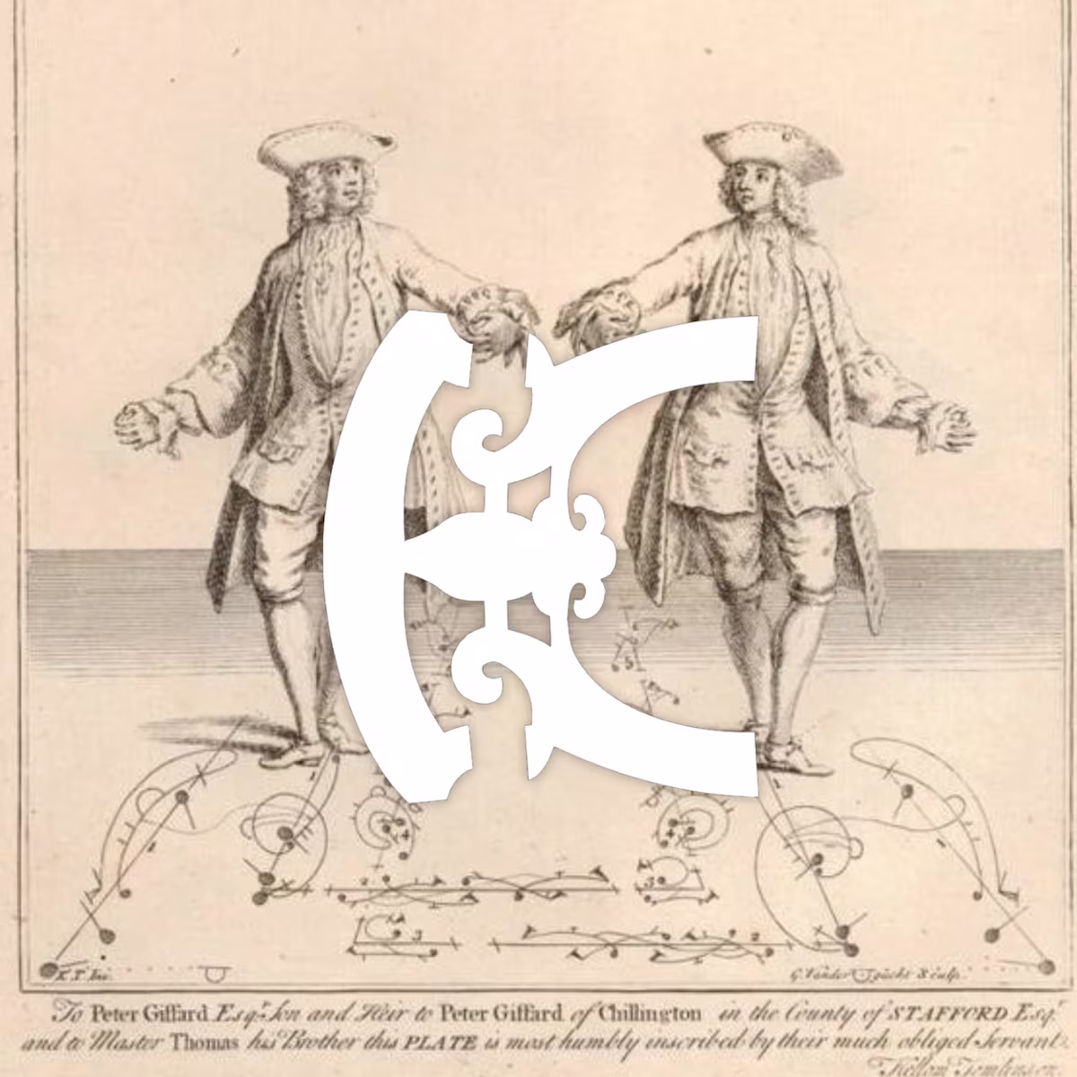 Playlist: Baroque Dances