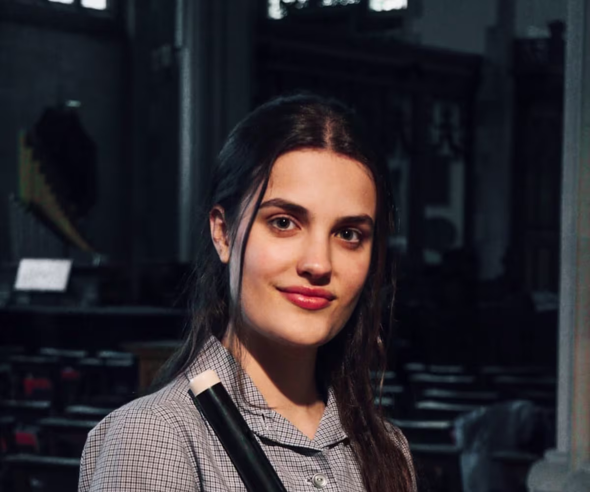 A Baroque Voyage A Baroque Voyage