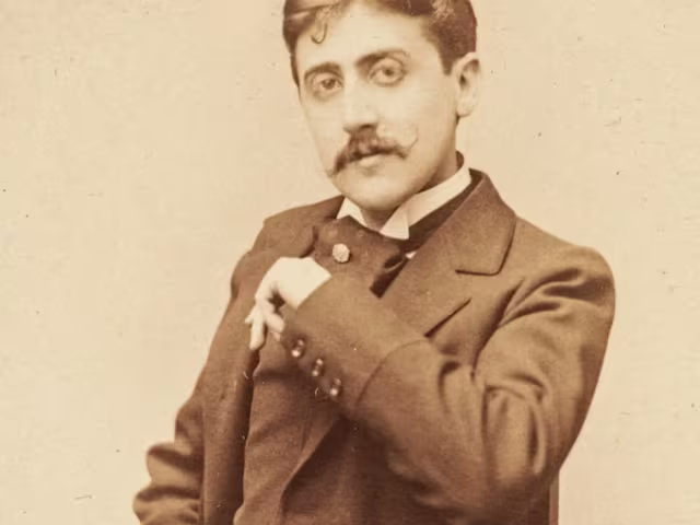 À la recherche du temps perdu À la recherche du temps perdu