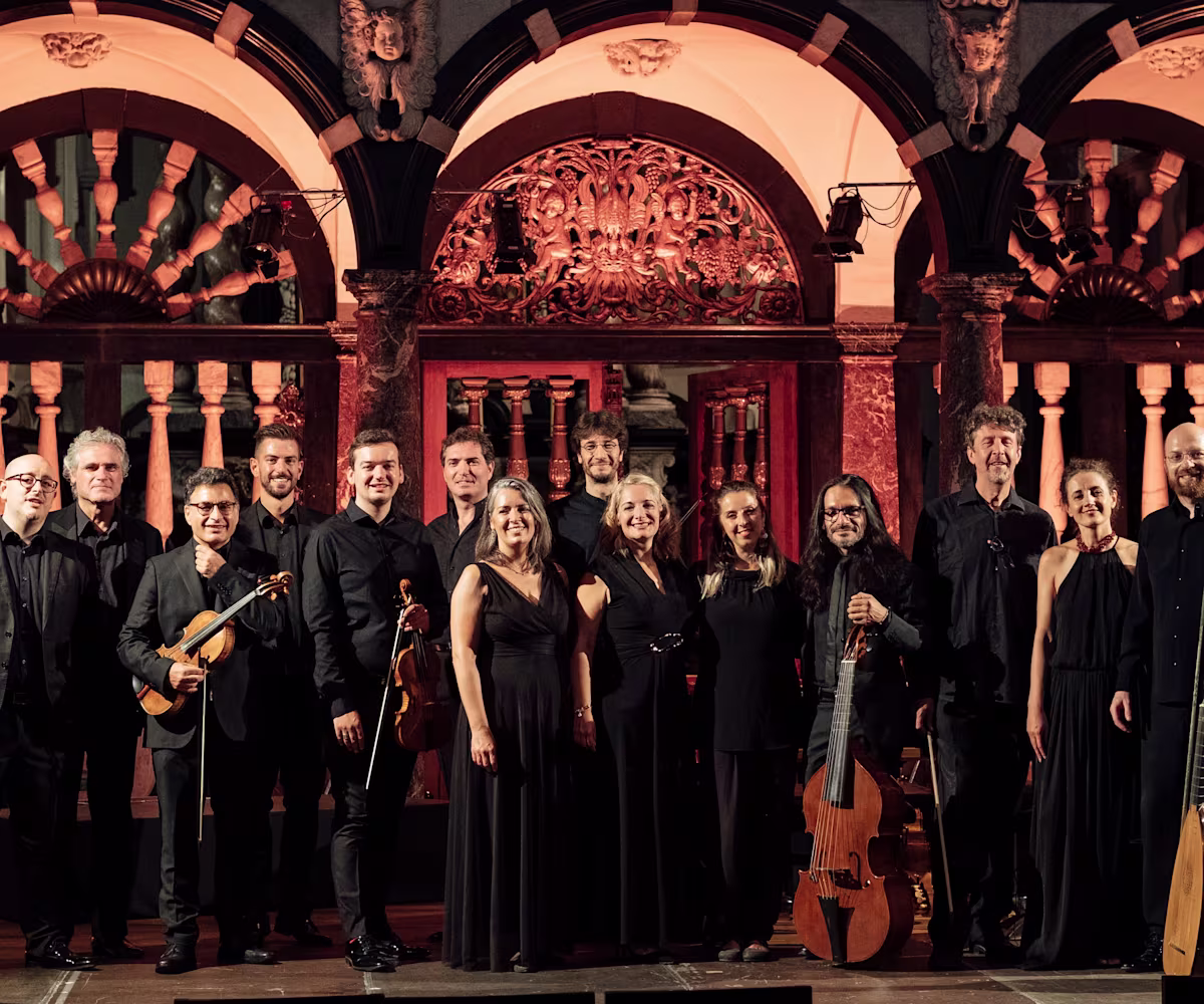 La Sera del Combattimento La Sera del Combattimento