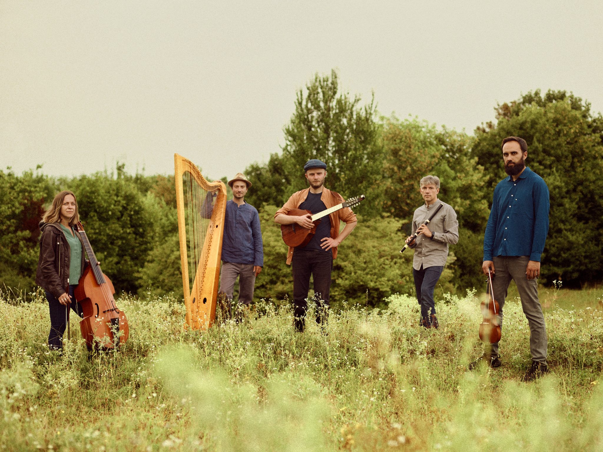 Henry Purcell: Rebellion