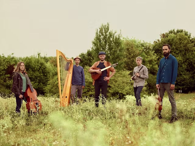 Henry Purcell: Rebellion Henry Purcell: Rebellion