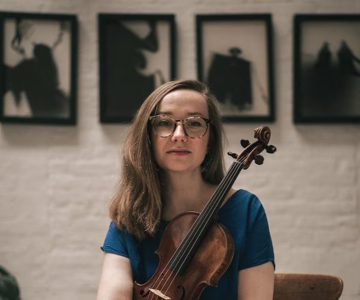 Agata Daraškaitė Agata Daraškaitė